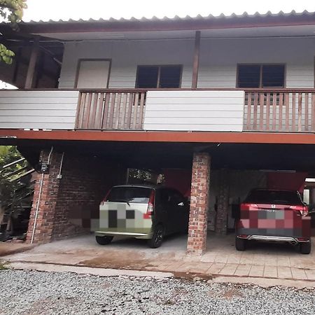 Haji Othman Farm Villa Kuala Terengganu Exterior photo
