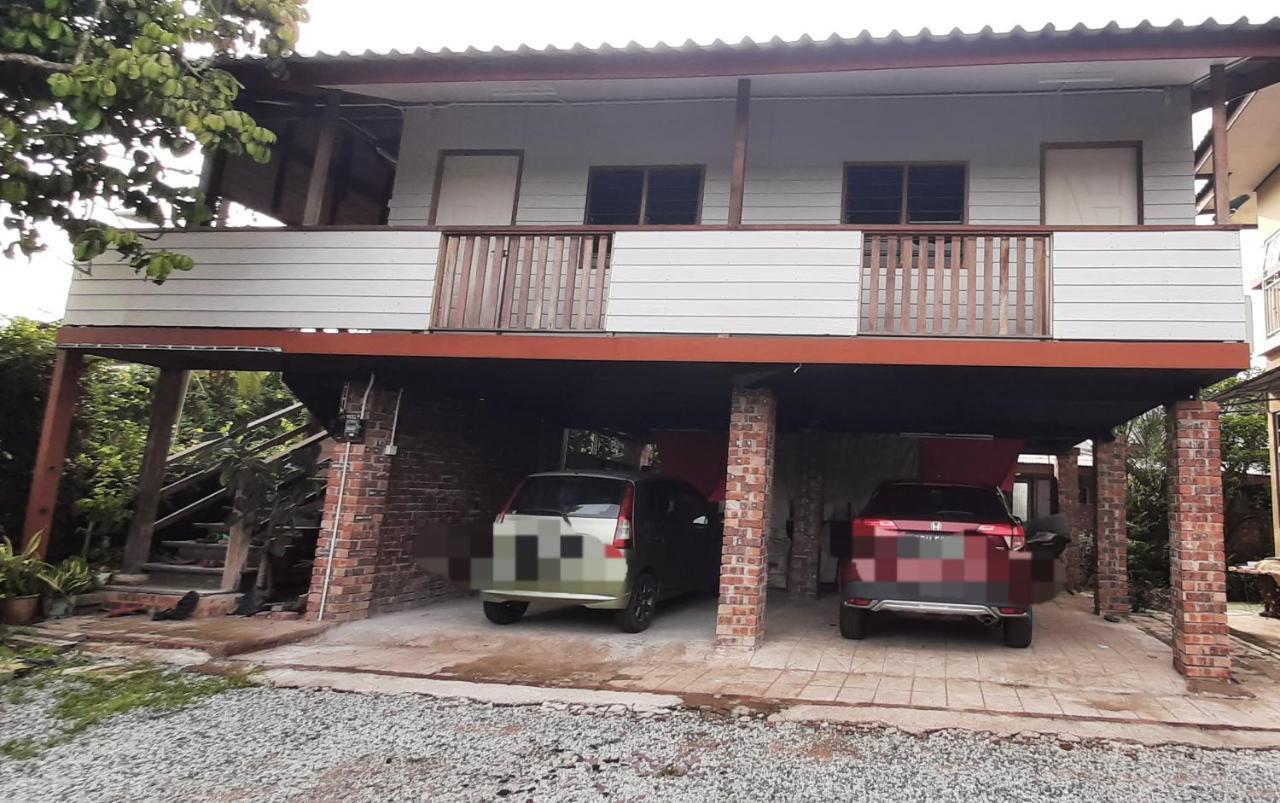 Haji Othman Farm Villa Kuala Terengganu Exterior photo
