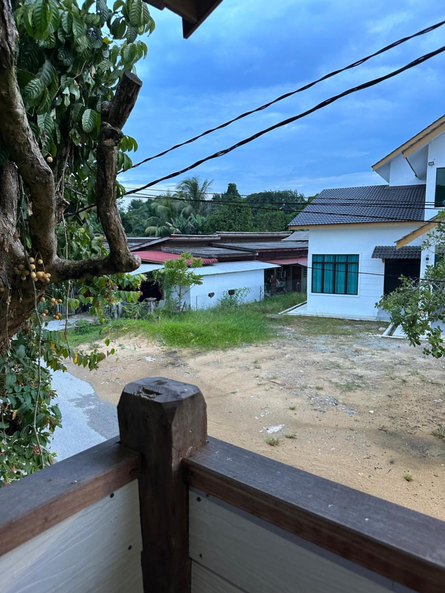 Haji Othman Farm Villa Kuala Terengganu Exterior photo