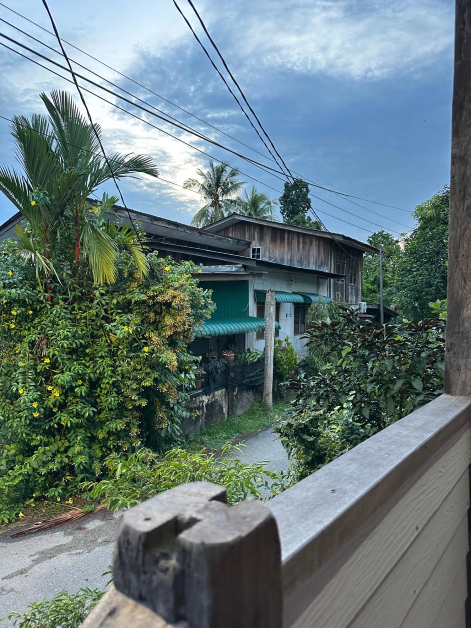 Haji Othman Farm Villa Kuala Terengganu Exterior photo
